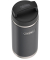Isolierflasche ICON Beverage graphite black 0,71 l