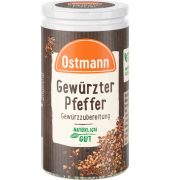 Pfeffer Gewürz, 40,0 g