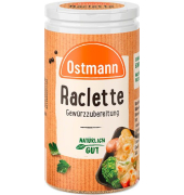 Raclette Gewürzmischung, 45,0 g