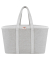 Kühltasche coolerbag twist blush Kunststoff grau UH1035