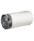 Müllbeutel 1017435, transparent