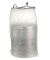 Müllbeutel 1017435, transparent