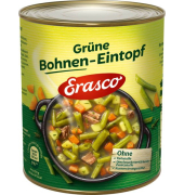 Grüne Bohnen Eintopf 800,0 g