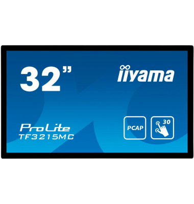ProLite TF3215MC-B2 LED-Display 80,0 cm (31,5 Zoll)