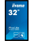 ProLite TF3215MC-B2 LED-Display 80,0 cm (31,5 Zoll)