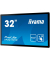 ProLite TF3215MC-B2 LED-Display 80,0 cm (31,5 Zoll)
