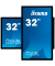 ProLite TF3215MC-B2 LED-Display 80,0 cm (31,5 Zoll)