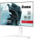 G-Master GB2470HSU-W6 Monitor 60,5 cm (23,8 Zoll) weiß