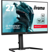 G-Master GB2770HSU-B6 Monitor 68,6 cm (27,0 Zoll) schwarz