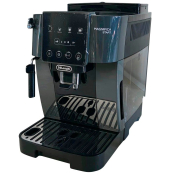 Magnifica Kaffeevollautomat grau