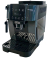 Magnifica Kaffeevollautomat grau