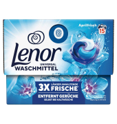 UNIVERSAL PODS Waschmittel