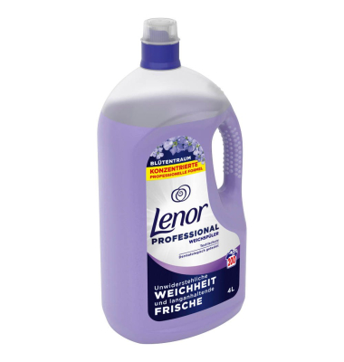BLÜTENTRAUM Weichspüler 4,0 l