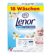 SENSITIV Waschmittel 0,99 kg