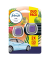 Autoduftspender CAR Tropische Früchte fruchtig 2x2 ml