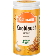Knoblauch Gewürz, 40,0 g