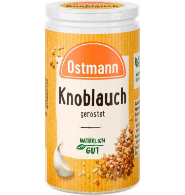 Knoblauch Gewürz, 40,0 g