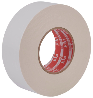 323 GAFFER‘S TAPE Gewebeband weiß 50,0 mm x 50,0 m