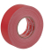 323 GAFFER‘S TAPE Gewebeband rot 50,0 mm x 50,0 m