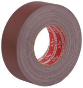323 GAFFER‘S TAPE Gewebeband braun 50,0 mm x 50,0 m