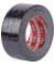 3824 Gewebeband schwarz 50,0 mm x 50,0 m