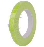 422 Neon Gewebeband gelb 15,0 mm x 25,0 m
