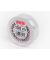 Perlonfaden glatt farblos 0,5 mm x 100,0 m