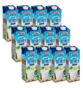 H-Vollmilch Milch 3,5 % 12x1,0 l