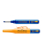BIG Ink Tieflochmarker blau 2,0 - 4,0 mm