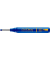 BIG Ink Tieflochmarker blau 2,0 - 4,0 mm