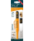 BIG Ink Tieflochmarker schwarz 2,0 - 4,0 mm