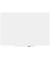 Whiteboard PRO Skinwhiteboard 100x150 ws, R652102, Stahl, 