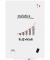 Whiteboard PRO Skinwhiteboard 100x150 ws, R652102, Stahl, 