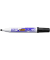 Boardmarker Velleda ECOlutions, 525824, schwarz, 1,4mm Rundspitze