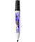 Boardmarker Velleda ECOlutions, 525824, schwarz, 1,4mm Rundspitze