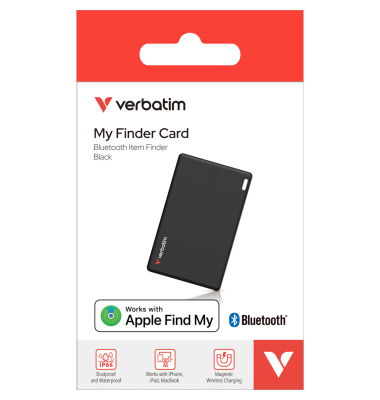 My Finder Card Bluetooth Tracker 32138