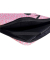 Laptoph&uuml;lle Liberty Kunstfaser rosa bis 40,6 cm (16 Zoll)