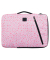 Laptoph&uuml;lle Liberty Kunstfaser rosa bis 40,6 cm (16 Zoll)