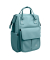 Rucksack Exactive 17533E 25x38x20cm frostblau