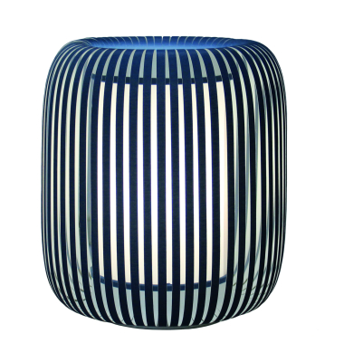Tischleuchte meet Grace 157225 blau