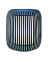 Tischleuchte meet Grace 157225 blau