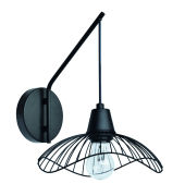 Wandleuchte meet Vagala 159977 sw