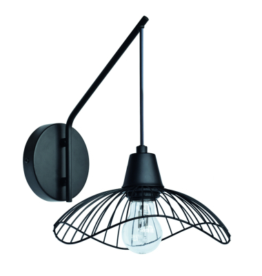 Wandleuchte meet Vagala 159977 sw