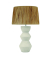 Tischleuchte meet Touareg 170361 creme