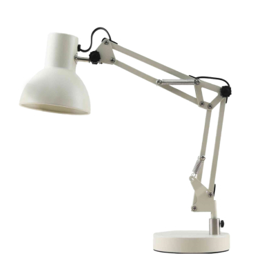 Tischleuchte meet Gyros 174192 creme