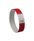 Einlassband TYVRD-50 neon rt 500St