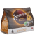 Kaffeepads Senseo Caffe Crema 4051962, 16 St&uuml;ck, Pads im Portionsbeutel