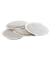 Kaffeepads Senseo Caffe Crema 4051962, 16 St&uuml;ck, Pads im Portionsbeutel
