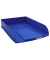 Briefkorb NeoDeco 11124D 347x254x65mm bl