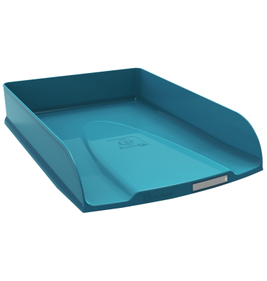 Briefkorb NeoDeco 11128D 347x254x65mm blgn